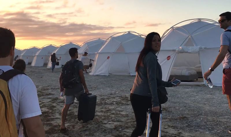 Fyre Festival no México? Não vai acontecer, avisam as autoridades