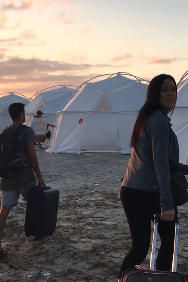 Fyre Festival no México? Não vai acontecer, avisam as autoridades