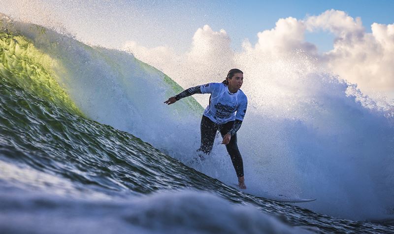 Capítulo Perfeito powered by Billabong com novo formato de competição