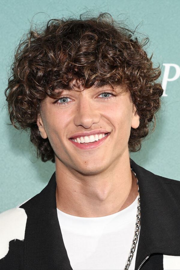 Gavin Casalegno quis "matar" Jeremiah Fisher!