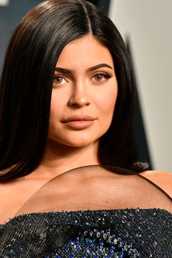 Kylie Jenner: “Chorei a rir”