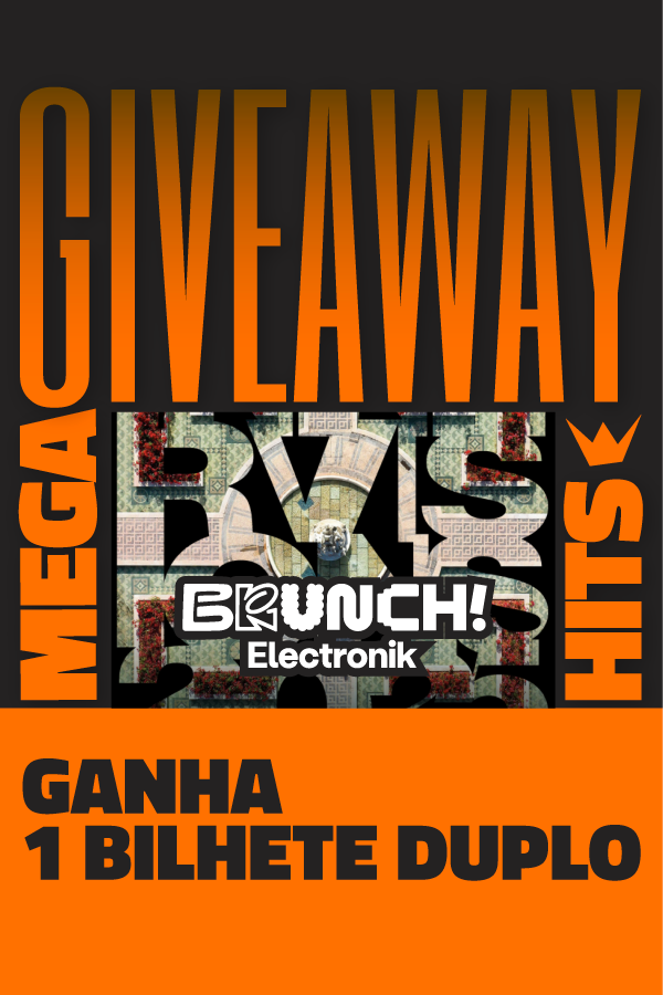 MEGA GIVEAWAY INNERVISIONS BRUNCH ELECTRONIK X NEOPOP