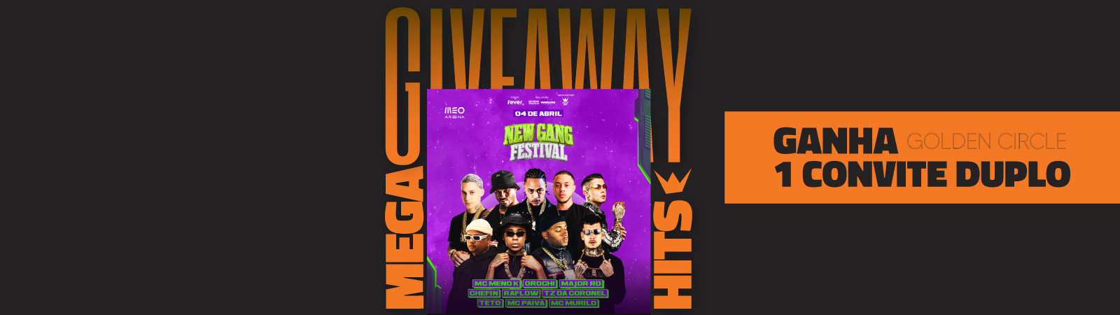 REGULAMENTO INSTAGRAM