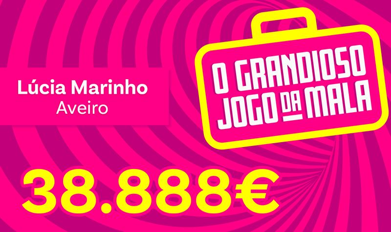 38.888€ | Lúcia Marinho