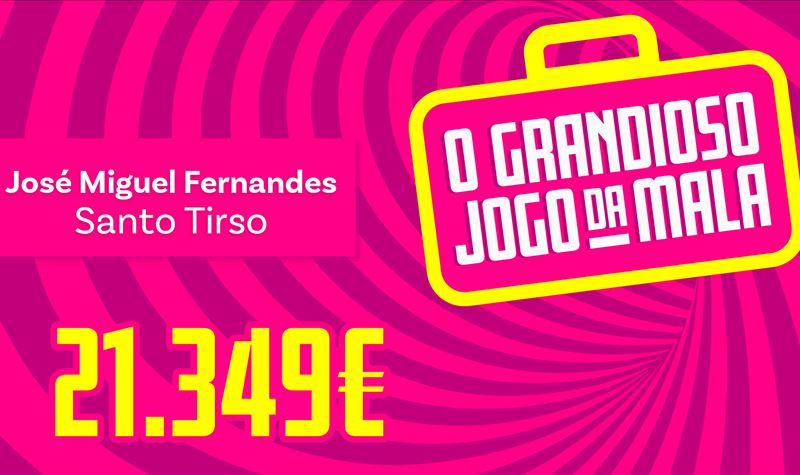 21.349€ | José Miguel Fernandes