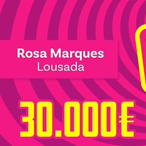 30.000€ | Rosa Marques