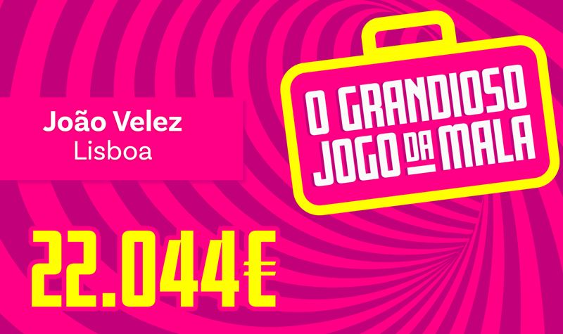 João Velez | 22.044€