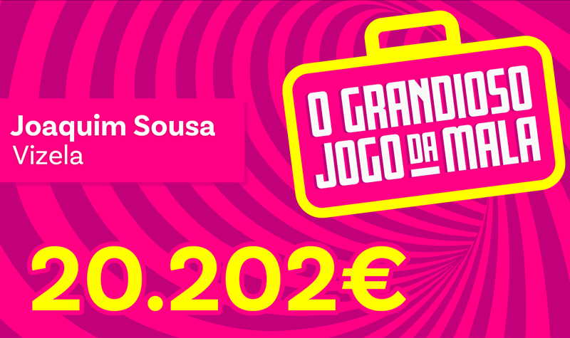 20.202€ | Joaquim Sousa