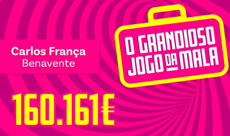 160.161€ | Carlos França