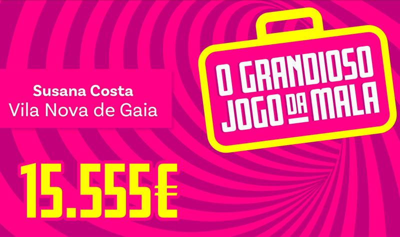 15.555€ | Susana Costa