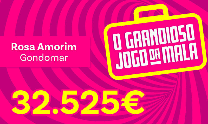 32.525€ | Rosa Amorim