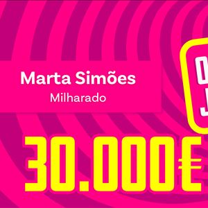 30.000€ | Marta Simões