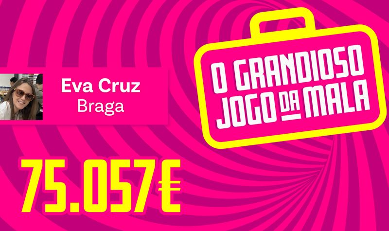 75.057€ | Eva Cruz