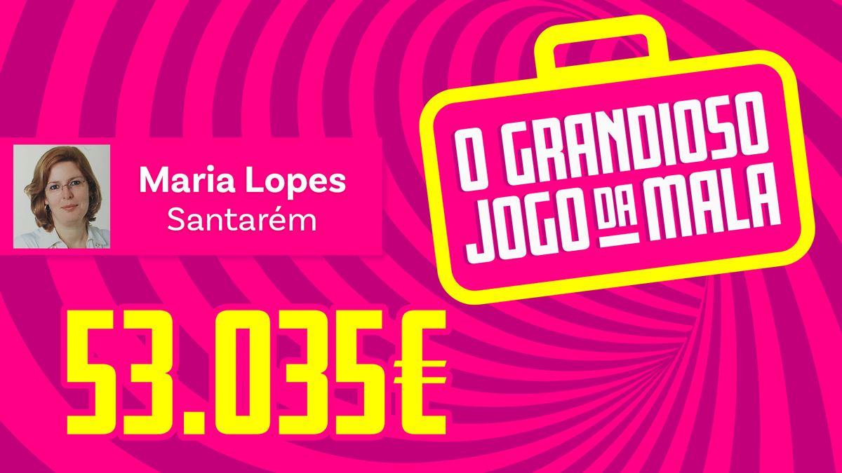 53.035€ | Maria Lopes