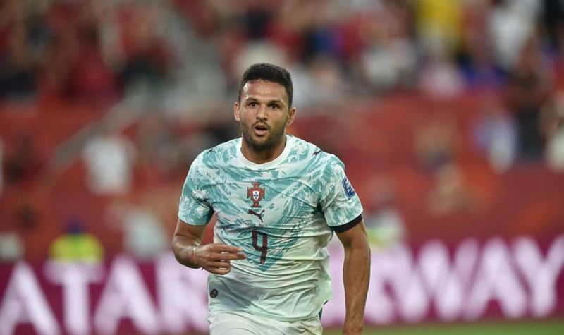 Reviravolta à "tuga"! Gonçalo Ramos garante os oitavos de final no Mundial