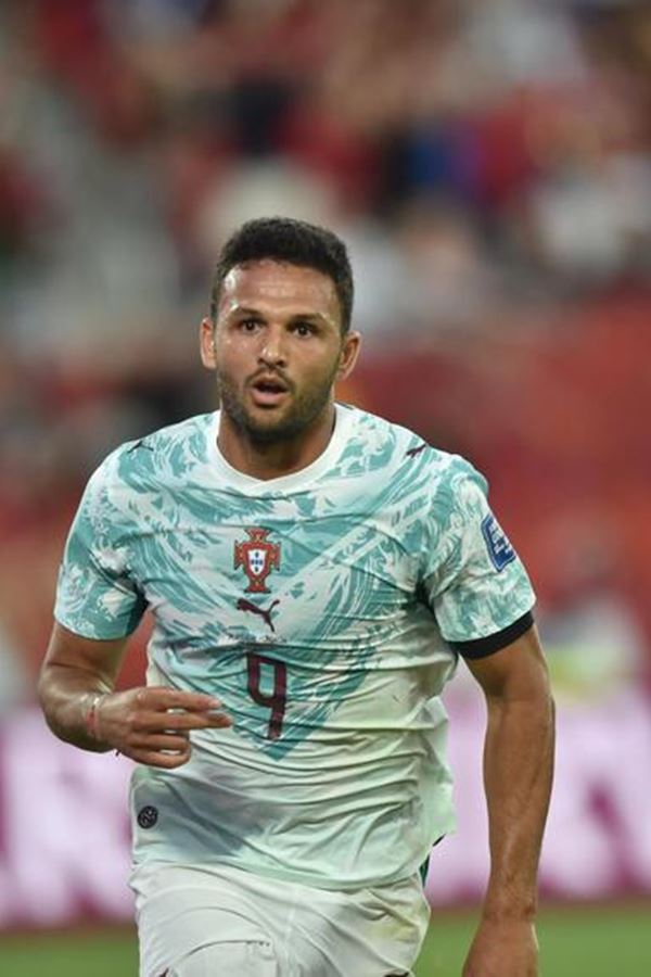 Reviravolta à "tuga"! Gonçalo Ramos garante os oitavos de final no Mundial