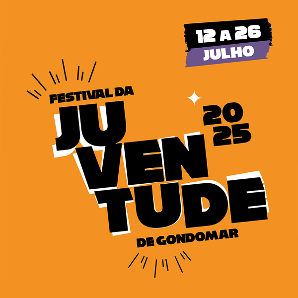 FESTIVAL DA JUVENTUDE DE GONDOMAR