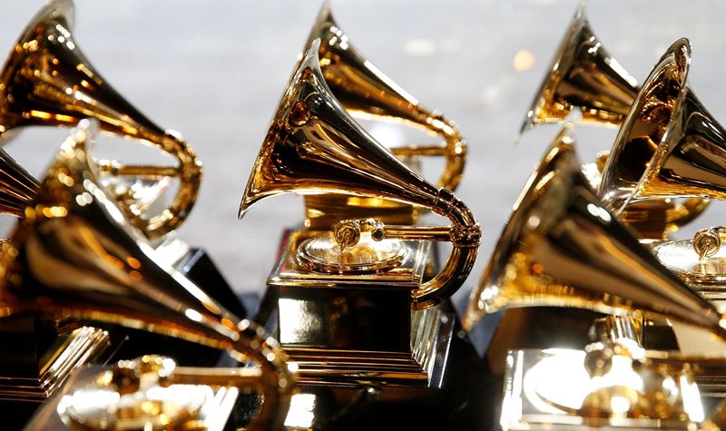 Já sabemos os artistas que vão atuar nos Grammy Awards!