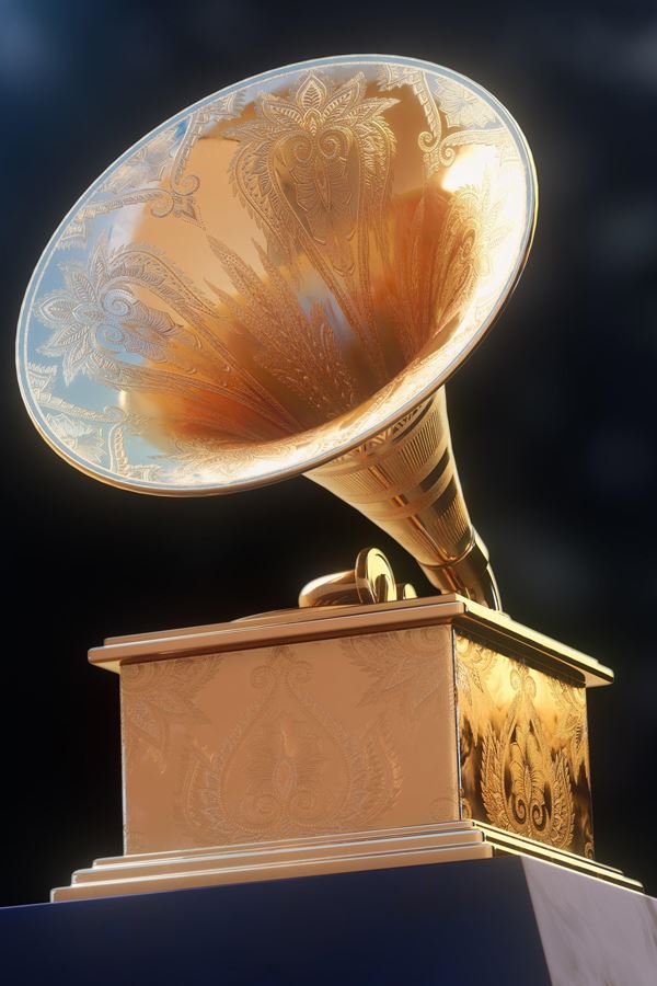 Grammys 2026: Kendrick Lamar lidera e Gaga em destaque!