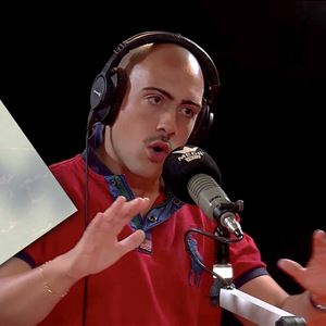 Tiago Grila #8 | Fui Mordido Por...