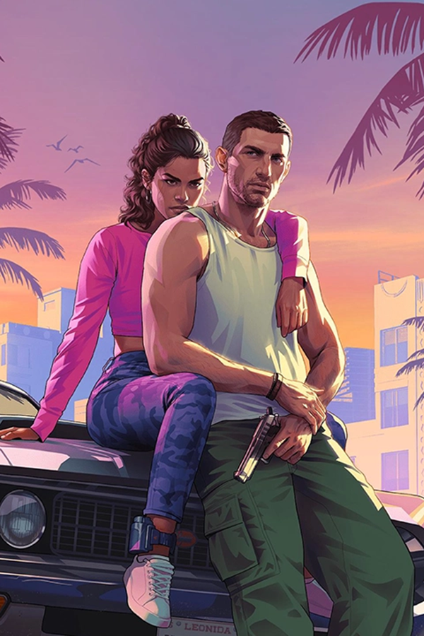 Novo GTA custou mais de mil milhões a fazer?