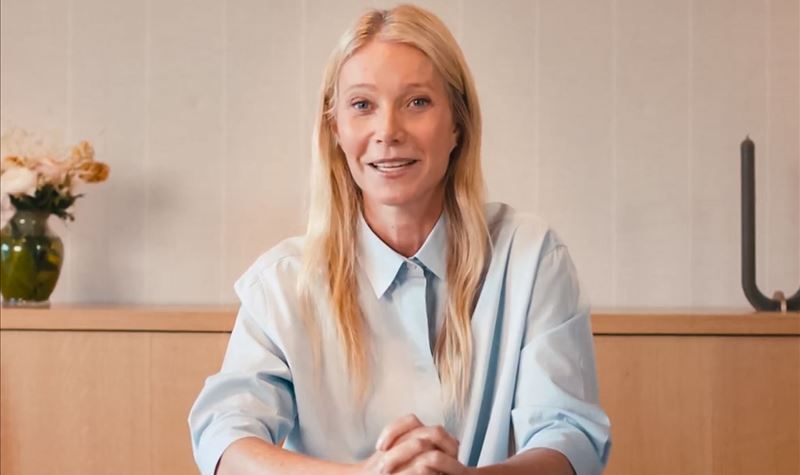 Gwyneth Paltrow entra em cena no escândalo do concerto dos Coldplay