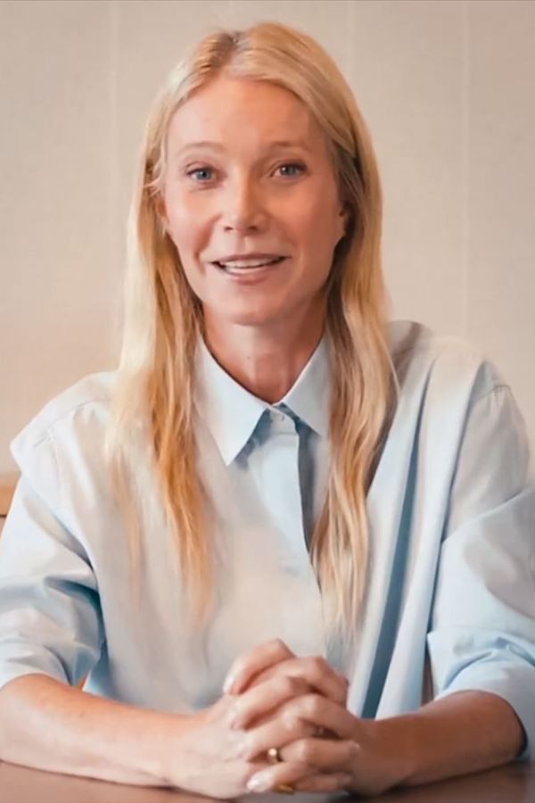 Gwyneth Paltrow entra em cena no escândalo do concerto dos Coldplay Gwyneth Paltrow entra em cena no escândalo do concerto dos Coldplay