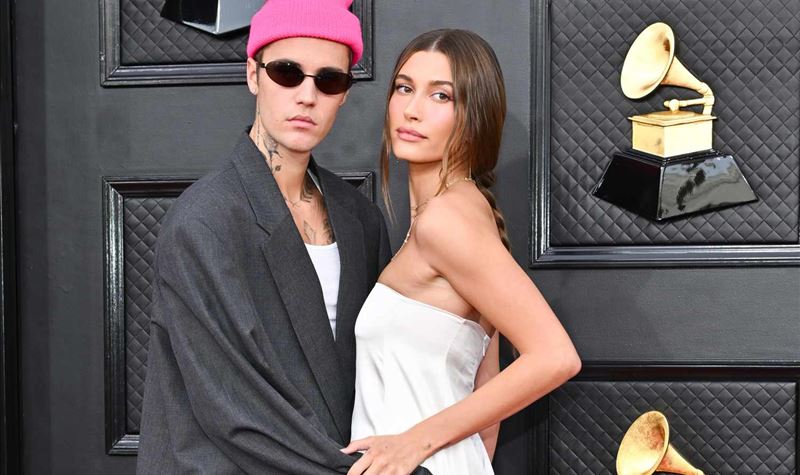 Justin Bieber "homem de família" em novo videoclipe