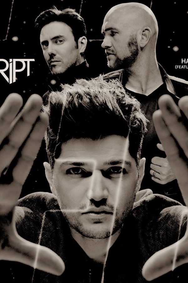 Morreu guitarrista dos The Script.