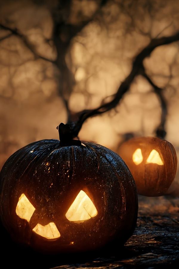 Halloween Homemade: dicas para a melhor festa!