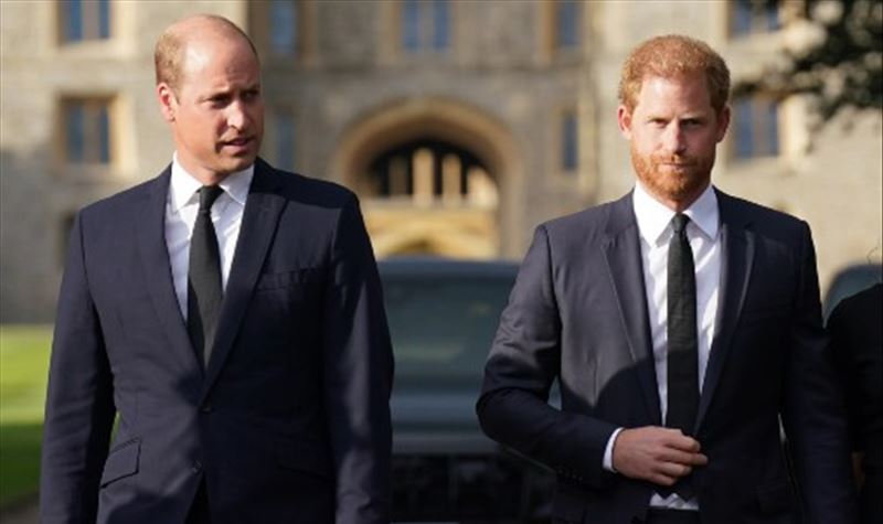 Reaproximação na família real: príncipe Harry já planeou tudo!