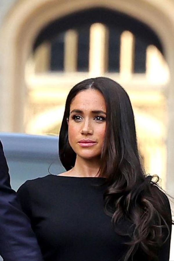 Harry e Meghan Markle em risco de separação?