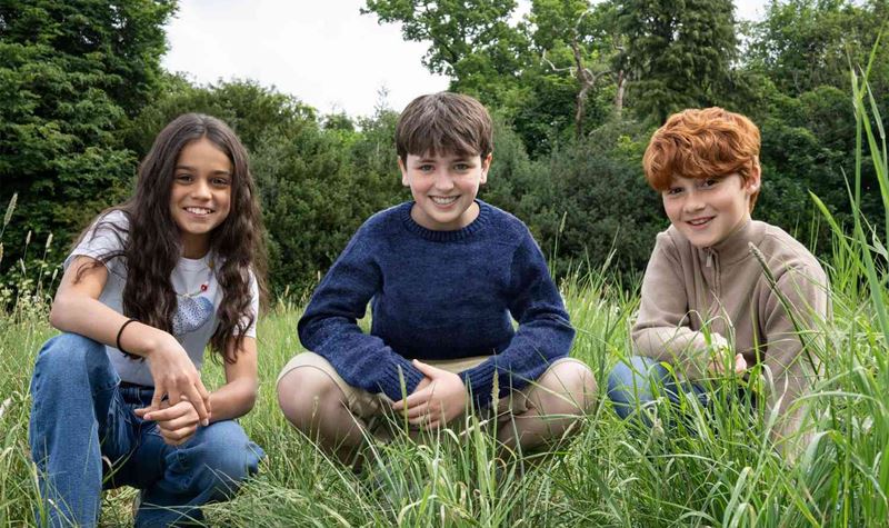 A nova série "Harry Potter" promete novidades!