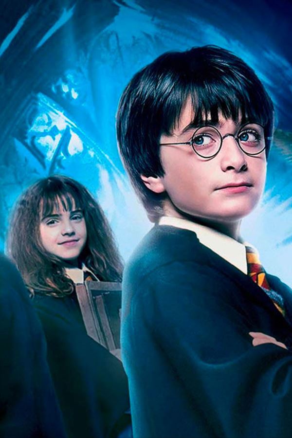 Harry Potter faz 25 anos!