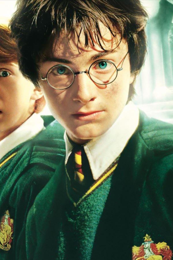 Harry Potter: já há trailer para a reunião que marca os 20 anos