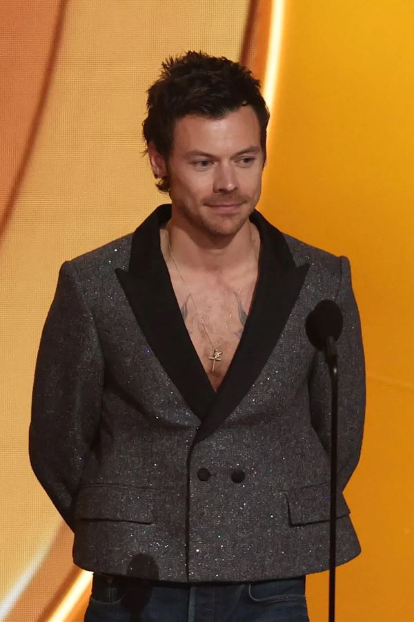 "Harry Styles: Uma Noite em Manchester": o primeiro concerto do artista a chegar ao streaming