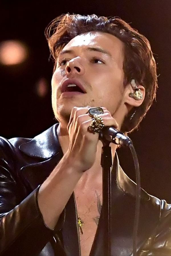 "Não Te Preocupes, Querida": Harry Styles volta ao cinema