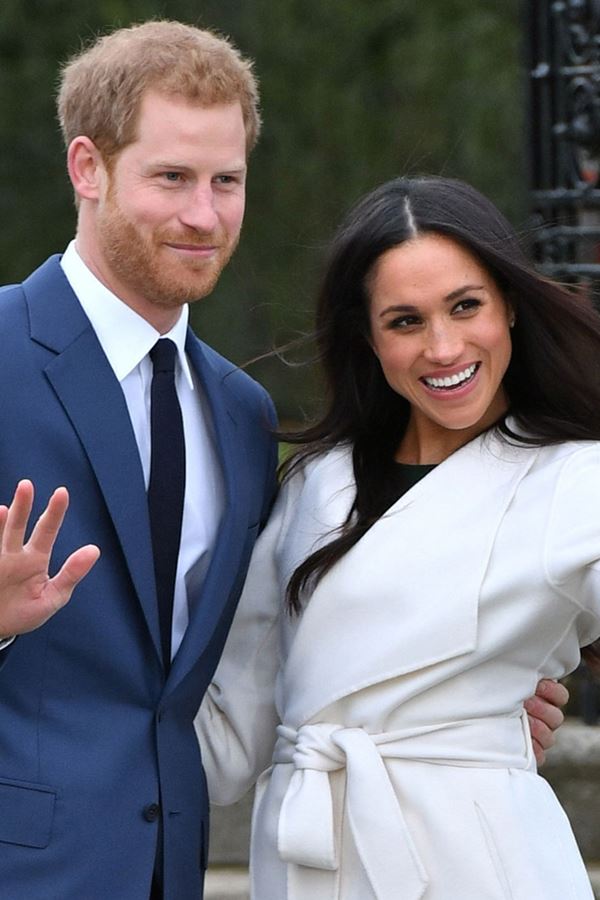 Meghan Markle fez terapia depois de abandonar a coroa real