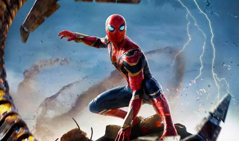 O Homem-Aranha que o mundo esqueceu: primeiro trailer de "Brand New Day"