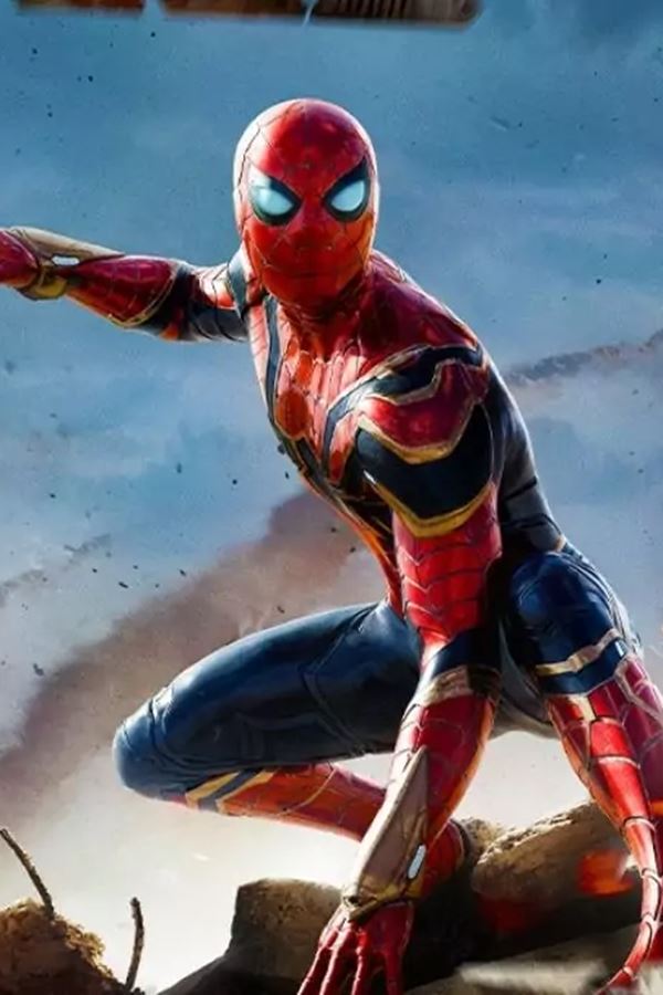 Homem Aranha: Sem Volta a Casa