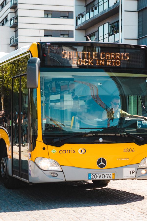Vais ao Rock in Rio Lisboa? Eis o que precisas saber para lá chegar!