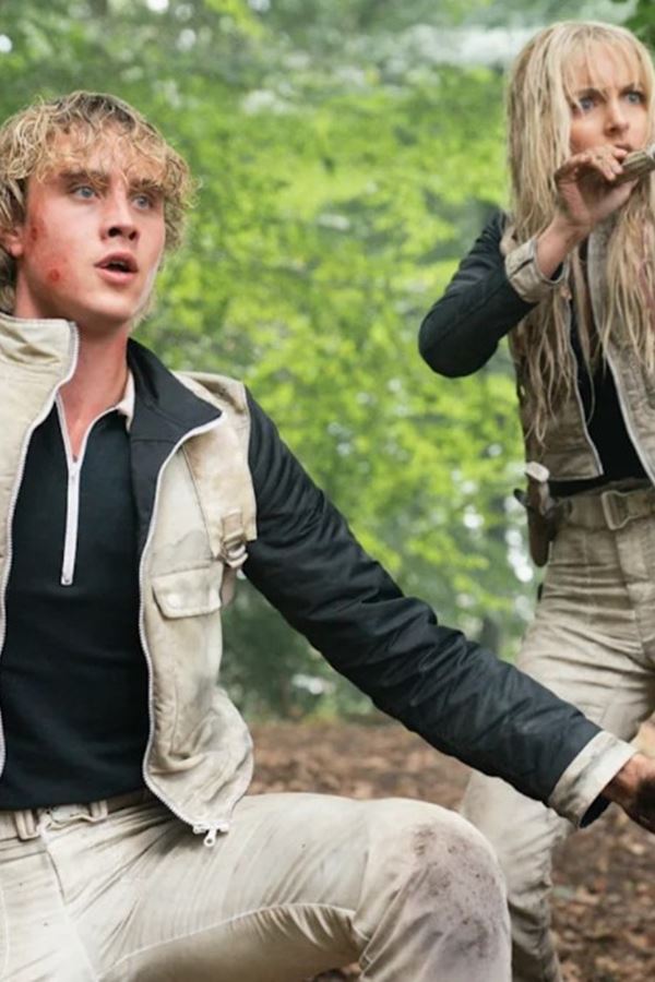 "The Hunger Games: Sunrise on the Reaping" já tem trailer
