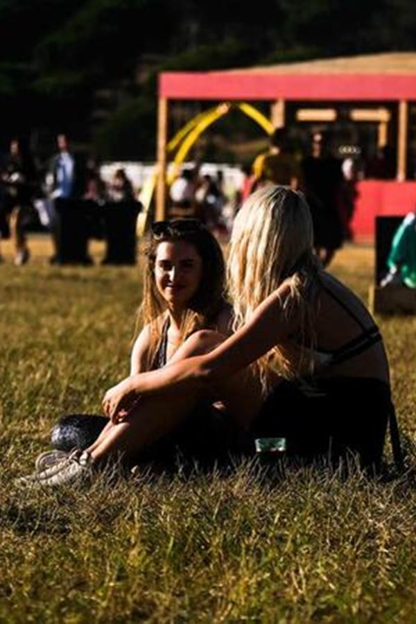 Super Bock Super Rock na Altice Arena