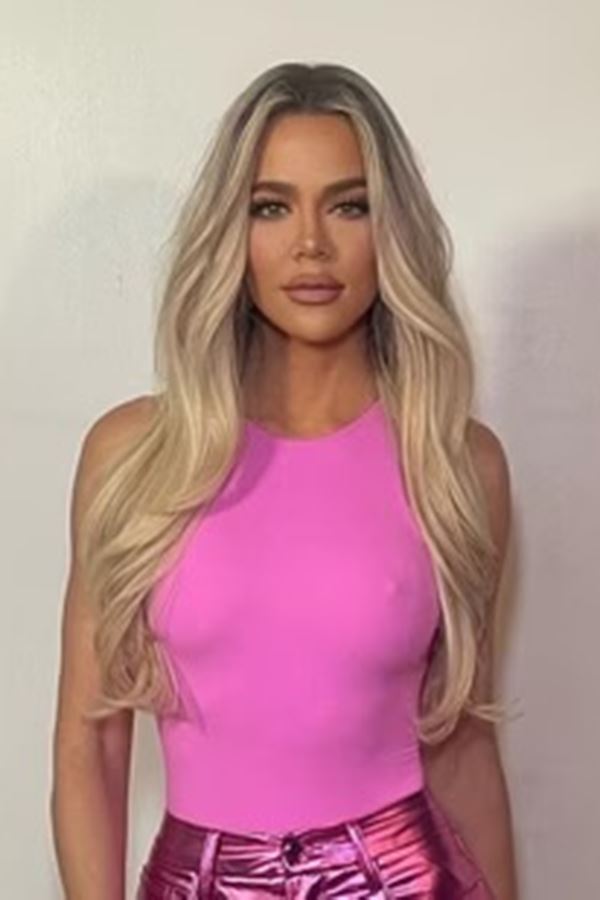 Khloé Kardashian desabafa sobre vida amorosa