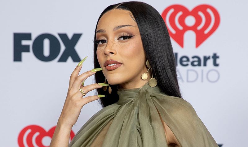 Doja Cat atinge um marco importante!