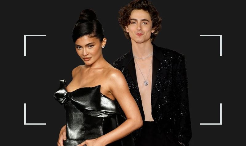 Timothée e Kylie: anel de compromisso na mão direita? Ou casamento à vista?