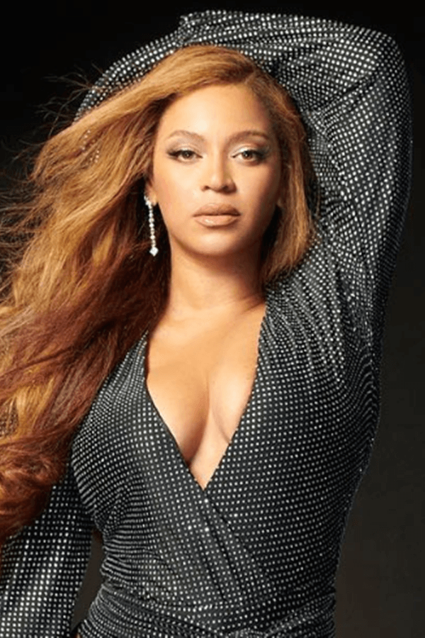 Beyoncé deu um concerto no seu dia de anos