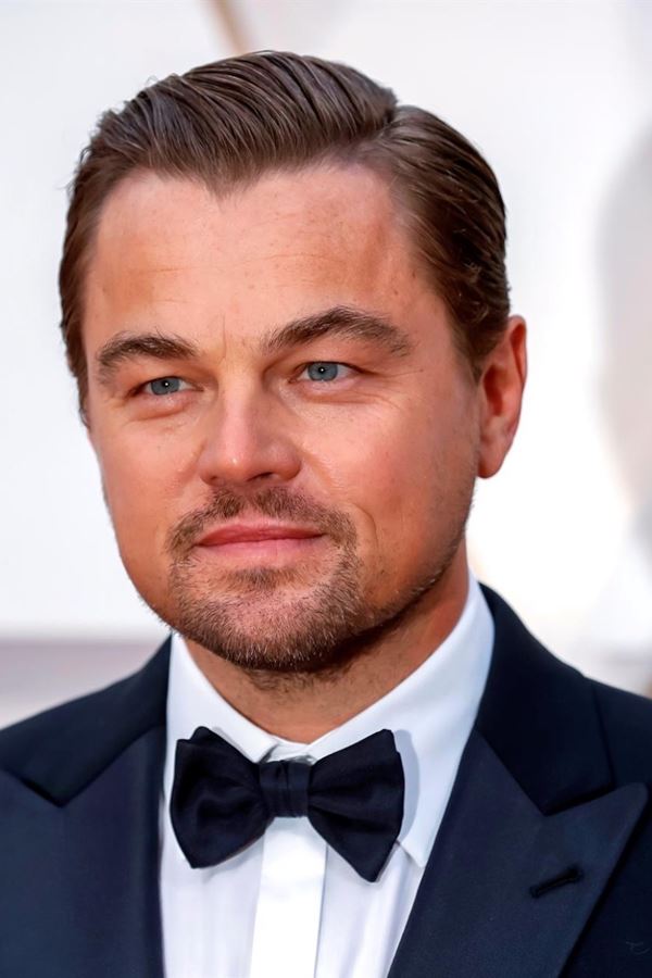 DiCaprio elogia Beyoncé