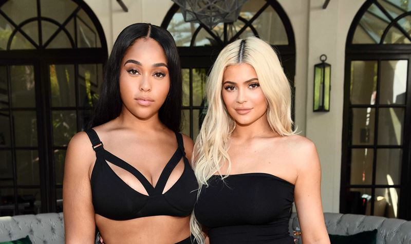 Kylie Jenner junta-se a ex-amiga após polémica?