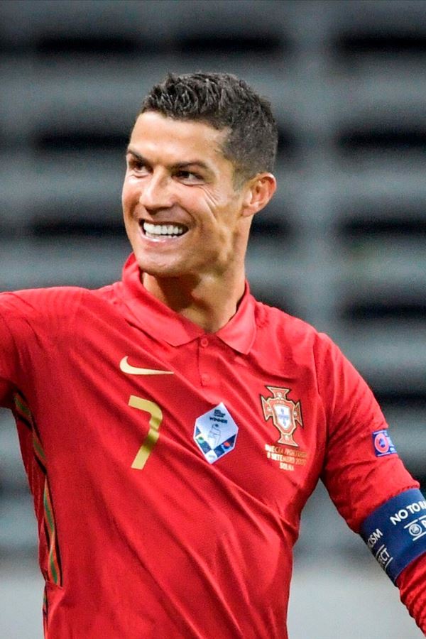 Cristiano Ronaldo tem novo museu